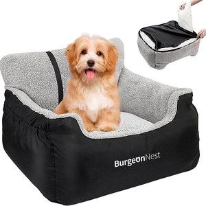Dog Car Seat for Small